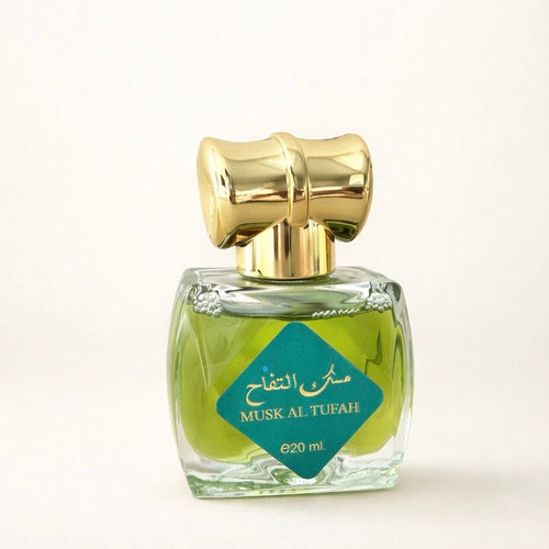 Musc Al TUFAH