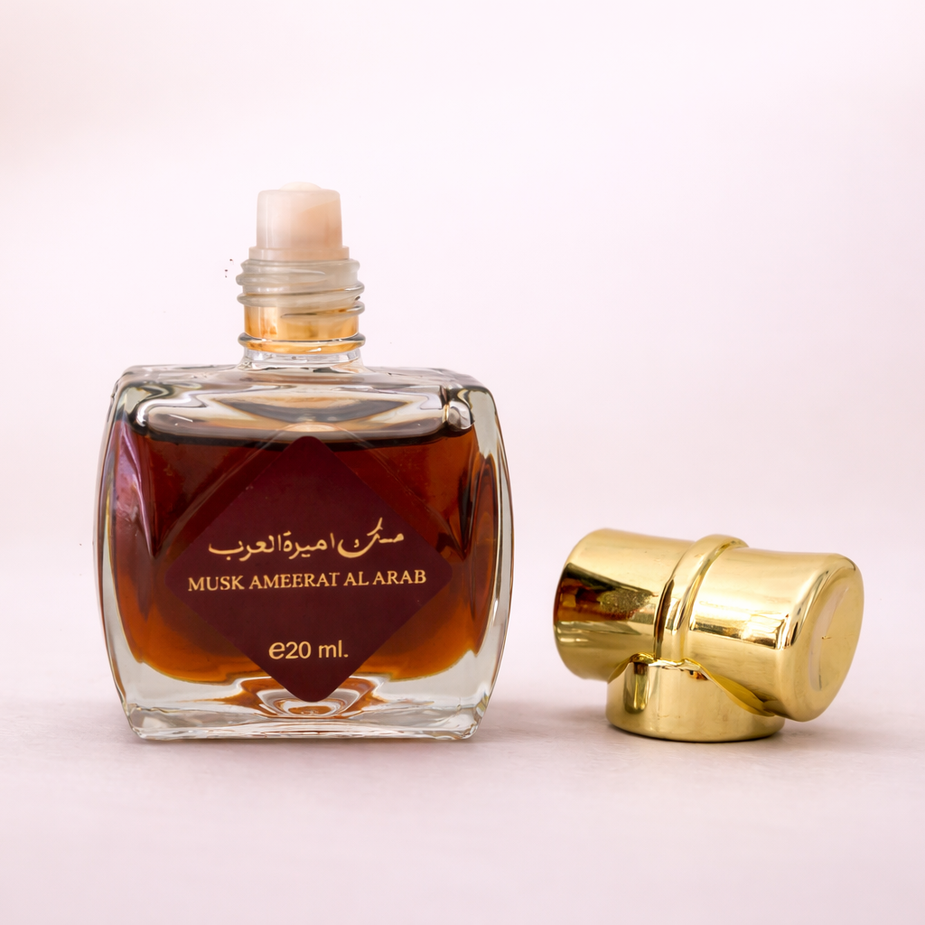 Musc Ameerat Al Arab