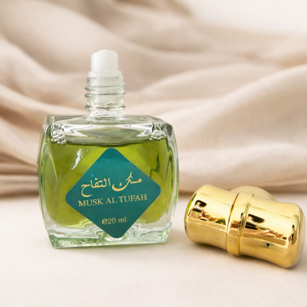 Musc Al TUFAH