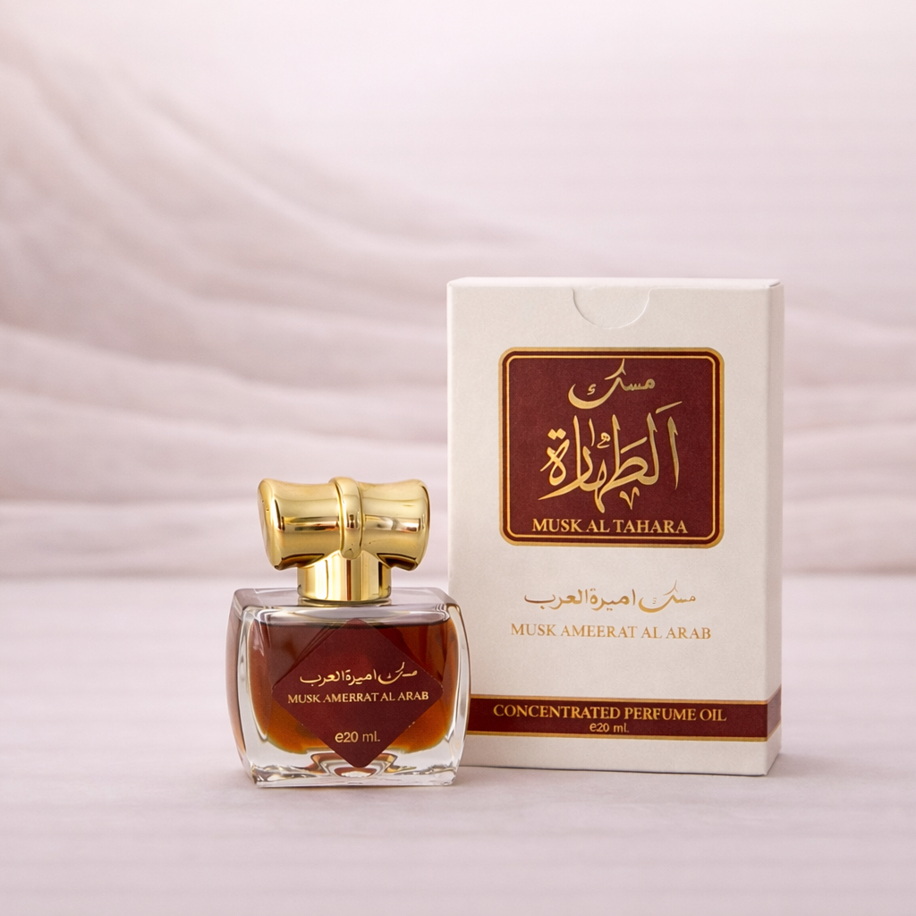 Musc Ameerat Al Arab