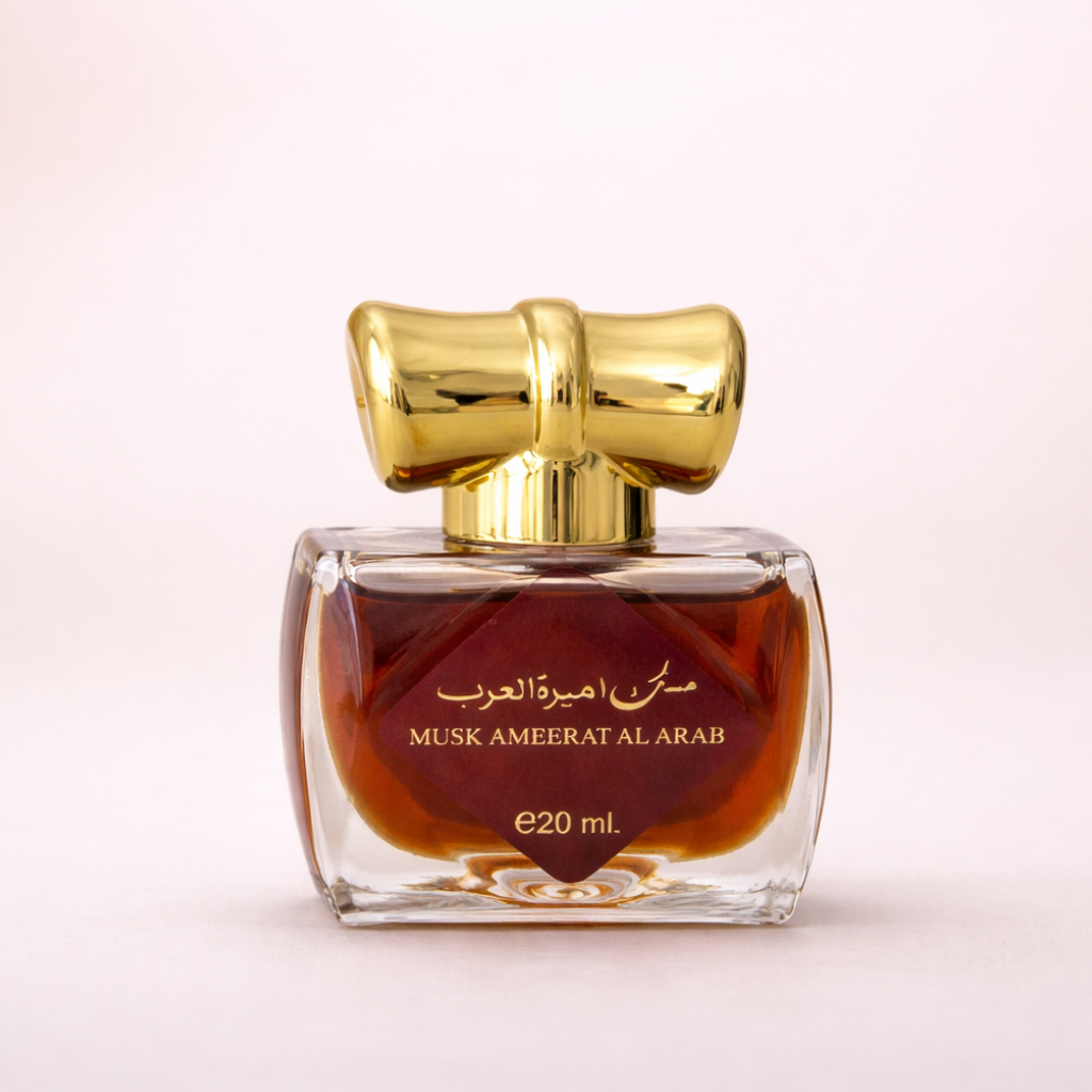 Musc Ameerat Al Arab